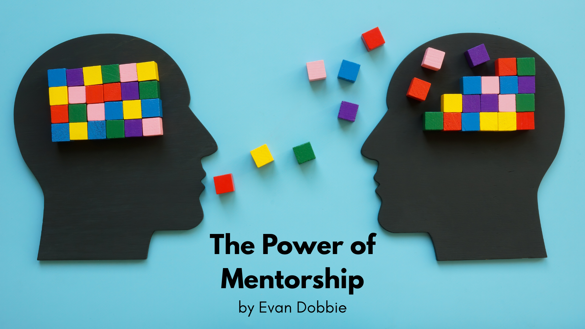 The Power of Mentoring: A Catalyst for Personal and Professional Growth ...